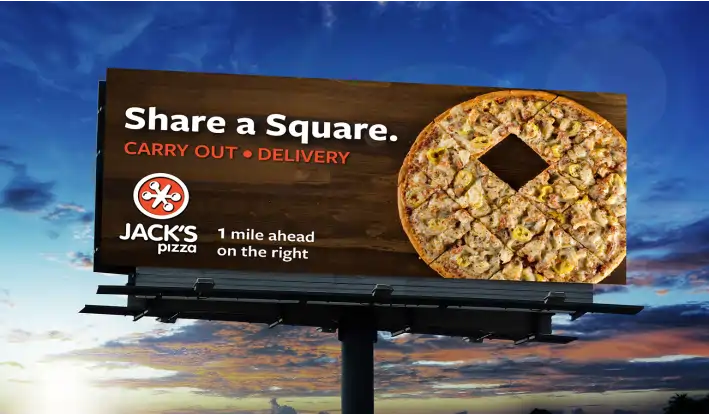 Outdoor Advertising